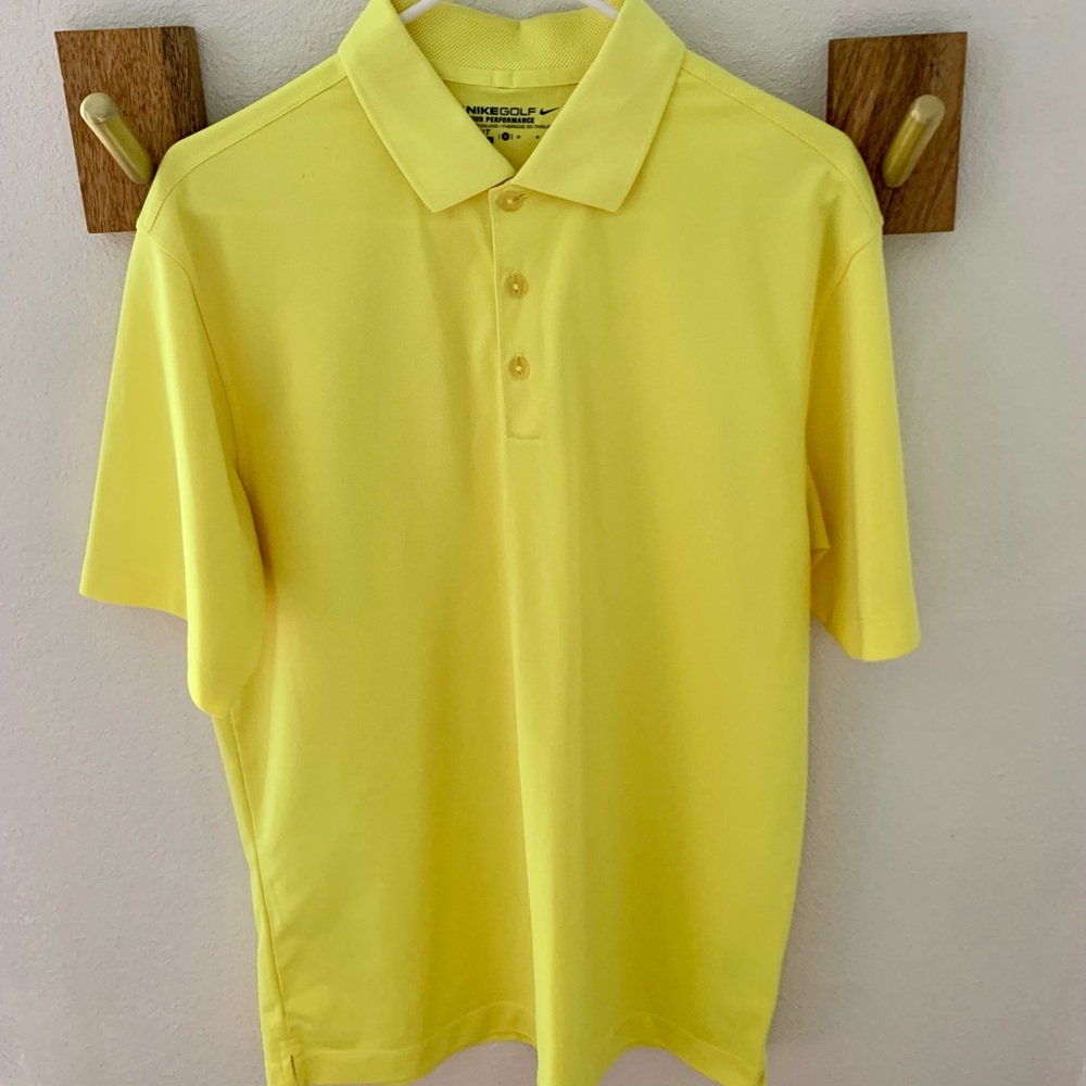 NIKE GOLF ⛳️ POLO